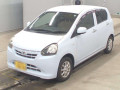 2011 Daihatsu Mira e:S