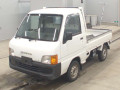 2000 Subaru Sambar Truck