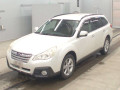 2012 Subaru Legacy Outback