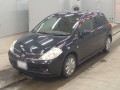 2006 Nissan Tiida