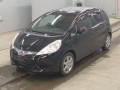 2011 Honda Fit Hybrid