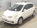 2006 Nissan Note