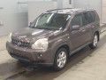 2010 Nissan X-Trail