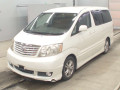 2003 Toyota Alphard V
