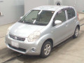 2012 Toyota Passo