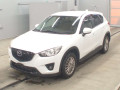 2013 Mazda CX-5