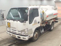 2012 Isuzu Elf Truck