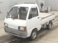 1992 Daihatsu Hijet Truck