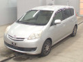 2011 Toyota Passo sette