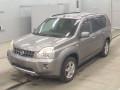 2007 Nissan X-Trail