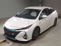 2018 Toyota Prius PHV