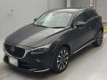 2024 Mazda CX-3