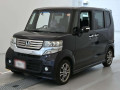 2014 Honda N-Box+ Custom