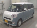 2025 Daihatsu Move Canbus