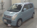 2013 Suzuki Wagon R