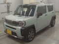 2024 Daihatsu TAFT