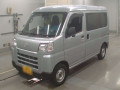 2023 Daihatsu Hijet Cargo