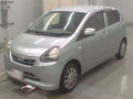 2013 Daihatsu Mira e:S