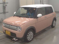 2016 Suzuki ALTO Lapin