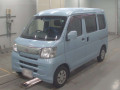 2016 Daihatsu Hijet Cargo