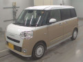 2025 Daihatsu Move Canbus