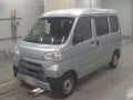 2018 Daihatsu Hijet Cargo
