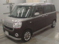 2016 Daihatsu Move Canbus