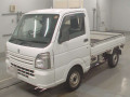 2016 Suzuki Carry Truck
