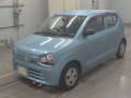 2019 Suzuki Alto