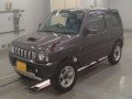 2011 Suzuki Jimny