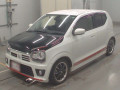 2015 Suzuki Alto Works