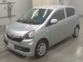 2014 Daihatsu Mira e:S