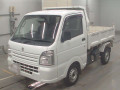 2020 Suzuki Carry Truck
