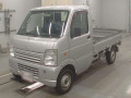 2012 Suzuki Carry Truck