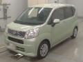 2015 Daihatsu Move