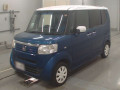 2012 Honda N-Box+