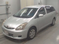 2007 Toyota Wish