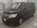 2013 Nissan Serena