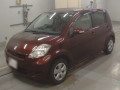 2009 Toyota Passo