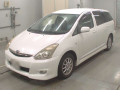 2005 Toyota Wish