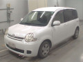 2011 Toyota Sienta