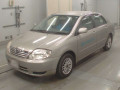 2002 Toyota Corolla Sedan