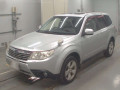2008 Subaru Forester