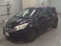 2013 Nissan Note