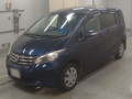 2009 Honda Freed