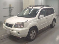 2005 Nissan X-Trail