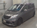 2012 Honda Freed hybrid