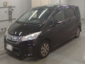 2011 Honda Freed hybrid