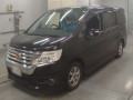 2013 Honda Step WGN Spada