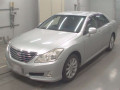 2009 Toyota Crown